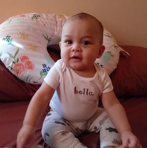 Meet your Posher, Agnes